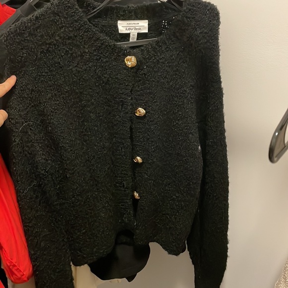 Other stories wool cardigan - Picture 2 of 4